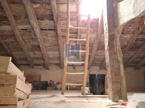 Casa en calle Riocerezo