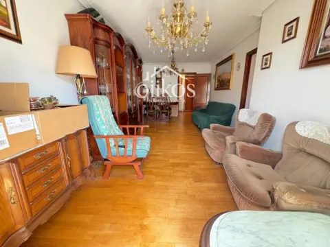 Piso en Plaza del Conde de Barcelona