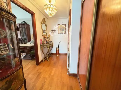 Piso en Plaza del Conde de Barcelona