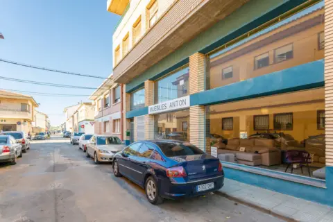 Casa en calle del Doctor Fleming, 2