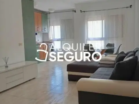 Piso en Las Palmas de Gran Canaria