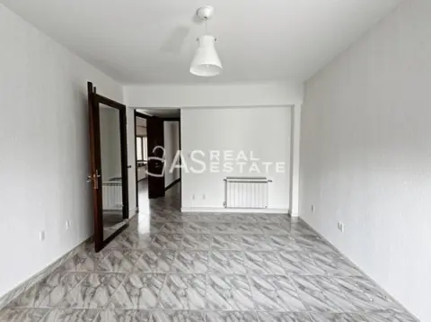 Piso en Madrid