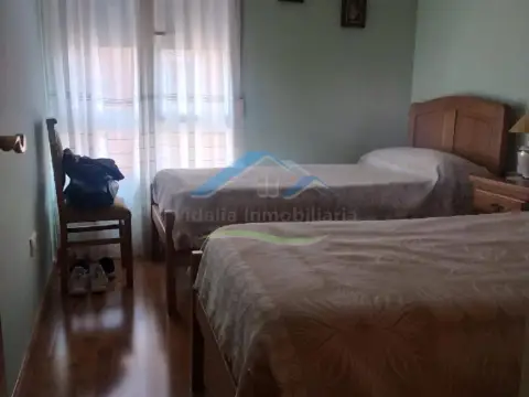 Piso en calle San Miguel