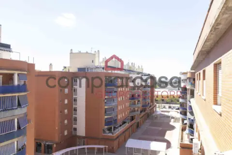 Piso en calle Pj 25 D´Abril