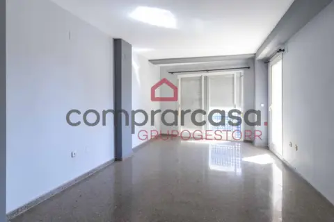 Piso en calle Pj 25 D´Abril