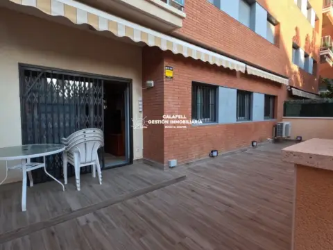 Piso en Rambla Nova