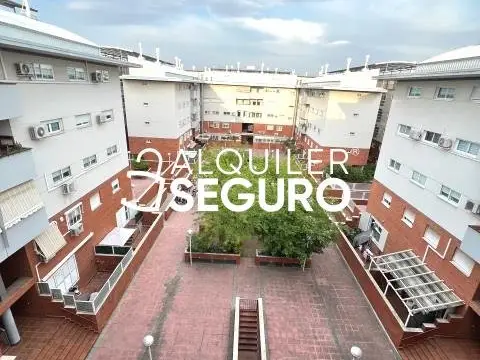 Piso en Leganés Norte