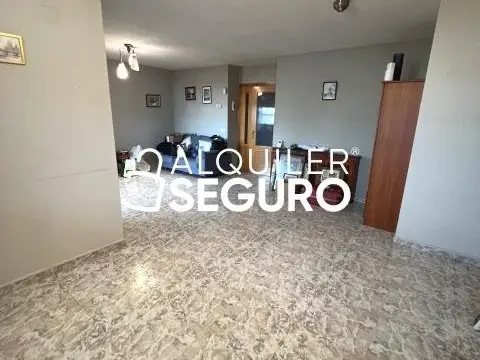 Piso en Leganés Norte