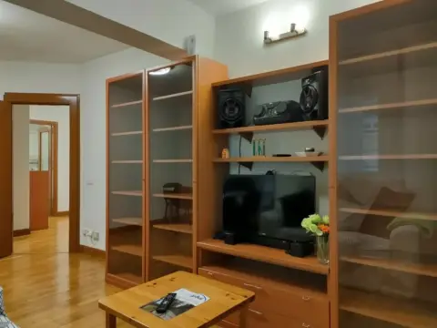 Piso en Ardoiko Santa Krutz Kalea