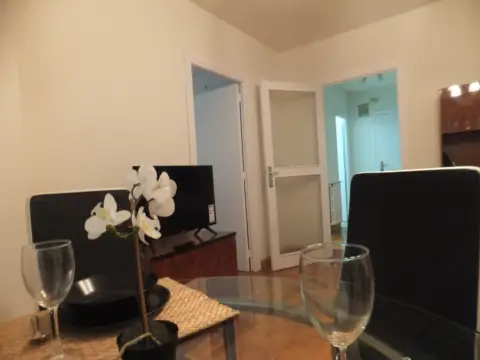 Piso en Avenida de Pío XII