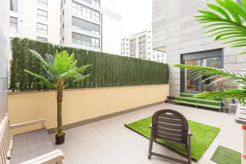 Piso en calle de Adela Bazo, 44