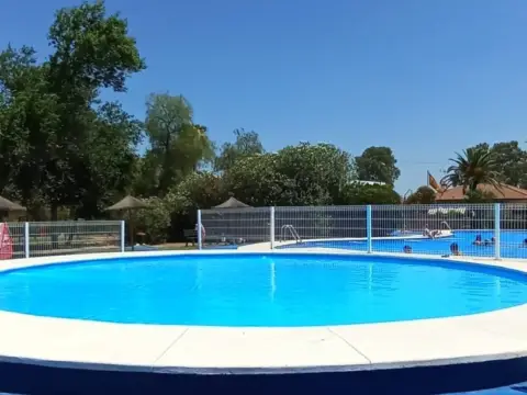 Chalet en Urb. Matallana