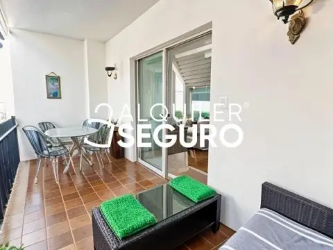 Piso en Orpesa-Oropesa del Mar