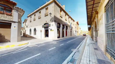 Local comercial en calle del Barón de la Torre