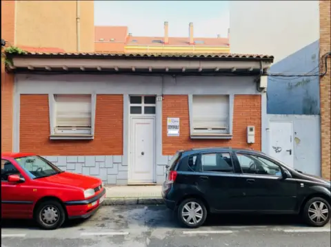 Casa en calle de San Gabriel, 11