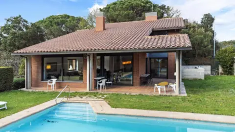 Chalet en Carrer de Francesc Macià