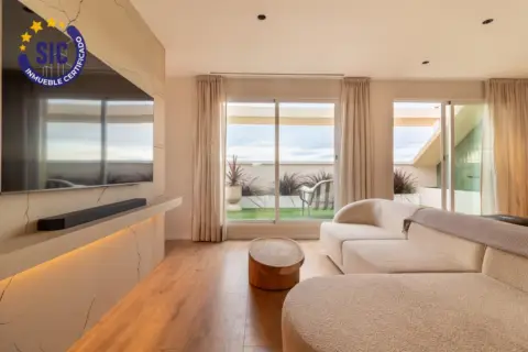 Piso en Avinguda del Mediterrani, 14