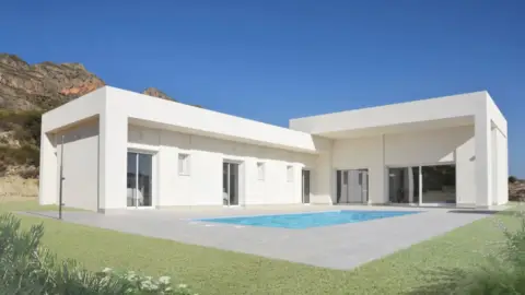 Casa en La Romana