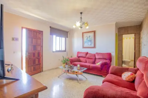 Casa en Los Realejos