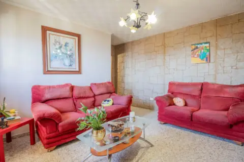 Casa en Los Realejos