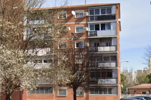 Piso en Rinconada