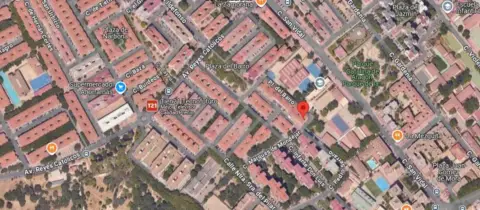 Piso en Rinconada
