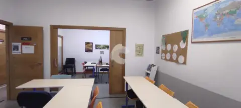 Oficina en Casco Urbano