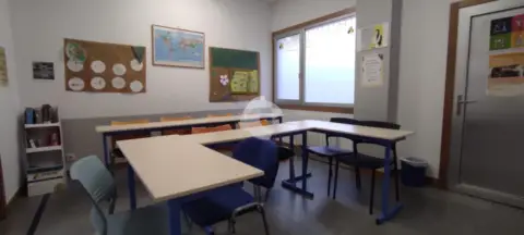 Oficina en Casco Urbano