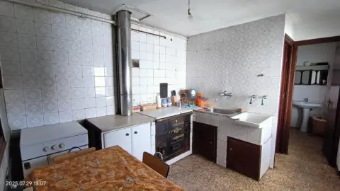 Casa en Astorga