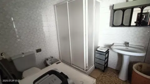 Casa en Astorga