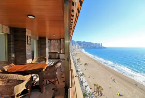Apartment in Alicante Province
