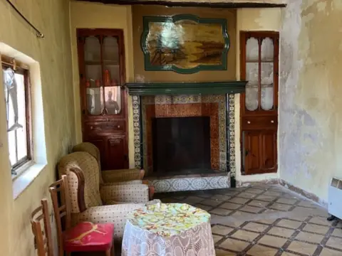 Finca rústica en Valencia Province