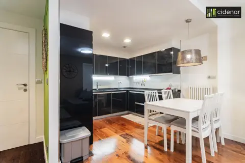 Piso en Urdazubiko Monasterioaren Kalea, 28