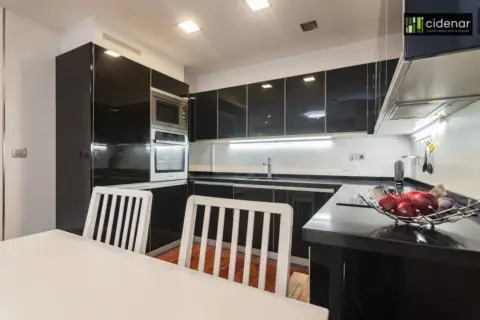 Piso en Urdazubiko Monasterioaren Kalea, 28