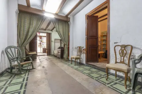 Casa en Benifaraig