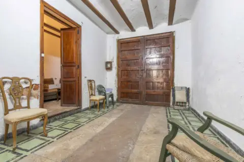 Casa en Benifaraig