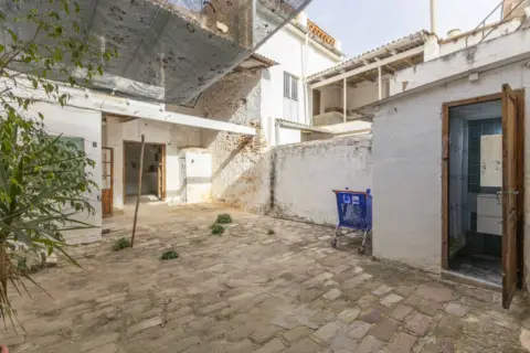 Casa en Benifaraig