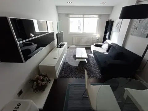 Apartamento en calle de Valle-Inclán