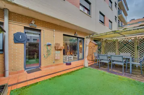 Piso en Ansoáin - Antsoain