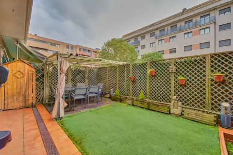 Piso en Ansoáin - Antsoain