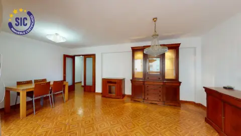 Piso en calle de la Dama de Elche, 14