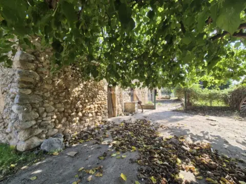 Finca rústica en Campanet
