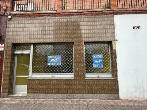 Local comercial en Grupo San José