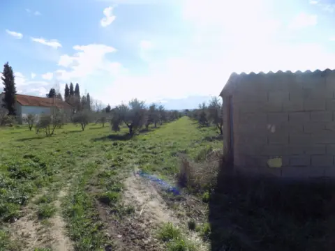 Terreno en Santa Fe