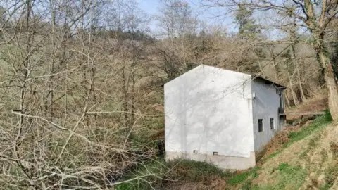 Terreno en calle Sitio La Bajanza