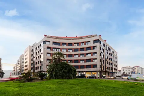 Piso en Centro-Areal