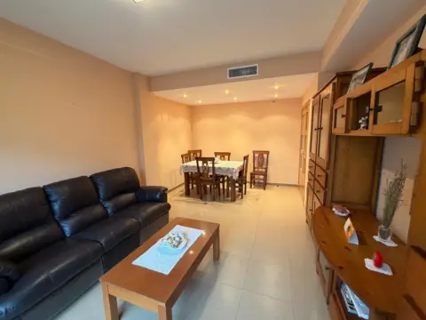 Casa en Alborache
