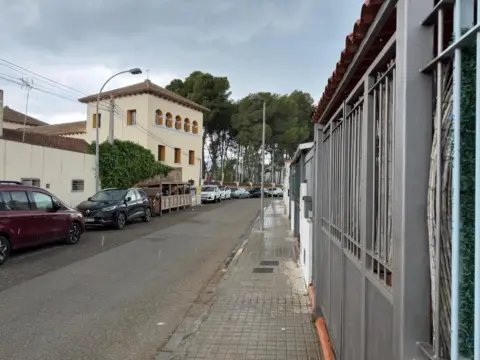 Casa en Alborache