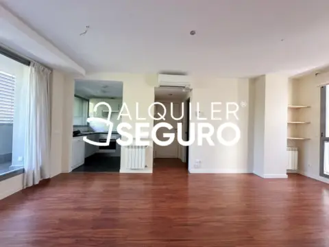 Piso en Golf - El Carralero