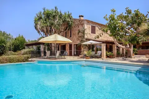 Finca rústica en Manacor